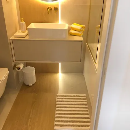 Motlawa Marine -55 M2 -by The River-premium Design -business Stays- Parking Gratis Apartmán Gdaňsk